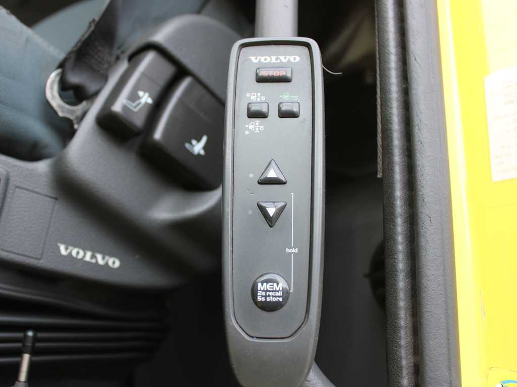 Крюковой мультилифт Volvo FH 500, 6x2, EURO 5EEV, VEB +, LIFTING AXLE, CAMERA: фото 10