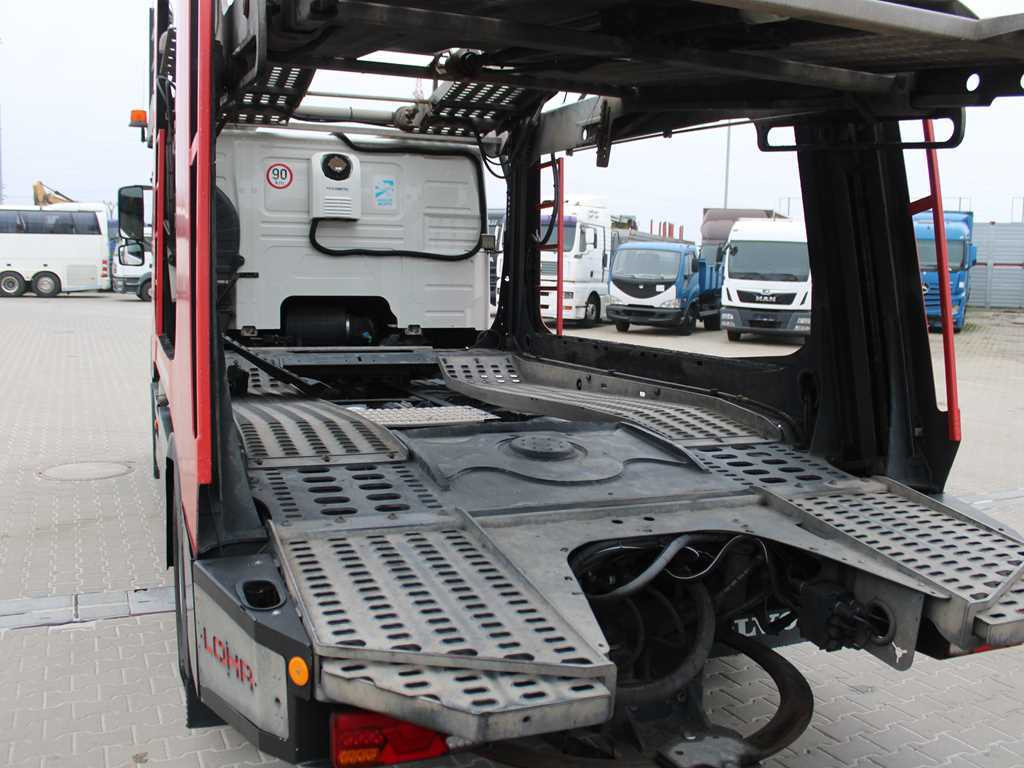 Volvo FM 460, EURO 6, VEB+, INDEPENDENT AIR CONDITIONING, + LOHR (2006) в лизинг Volvo FM 460, EURO 6, VEB+, INDEPENDENT AIR CONDITIONING, + LOHR (2006): фото 9 Volvo FM 460, EURO 6, VEB+, INDEPENDENT AIR CONDITIONING, + LOHR (2006) в лизинг Volvo FM 460, EURO 6, VEB+, INDEPENDENT AIR CONDITIONING, + LOHR (2006): фото 9