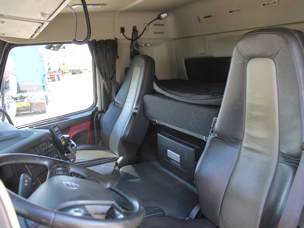 Лесовоз, Автоманипулятор Volvo FMX 500, 6X6,LOGLIFT F265Z95 +trailer DOLL(2007): фото 12