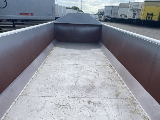 Andere Container Abroller 13,8 m³ ,sofort verfügbar - Контейнер для мультилифта: фото 5 Andere Container Abroller 13,8 m³ ,sofort verfügbar - Контейнер для мультилифта: фото 5