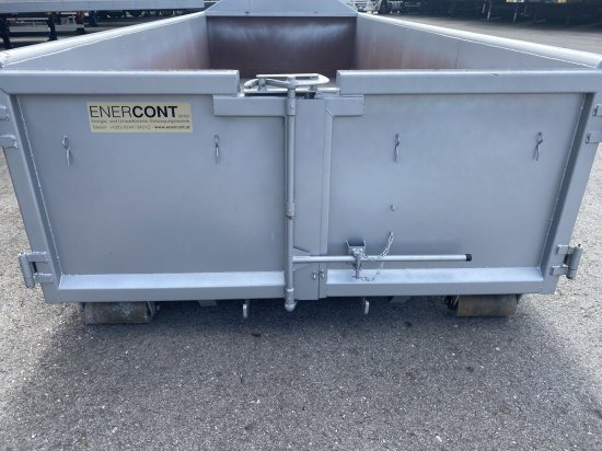 Andere Container Abroller 13,8 m³ ,sofort verfügbar - Контейнер для мультилифта: фото 3 Andere Container Abroller 13,8 m³ ,sofort verfügbar - Контейнер для мультилифта: фото 3