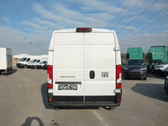 Fiat Ducato  MAXI L3H2 140Ps, Klima, Rückfahrkamera, Automatik, 3 Stück auf Lager! - Цельнометаллический фургон: фото 5 Fiat Ducato  MAXI L3H2 140Ps, Klima, Rückfahrkamera, Automatik, 3 Stück auf Lager! - Цельнометаллический фургон: фото 5