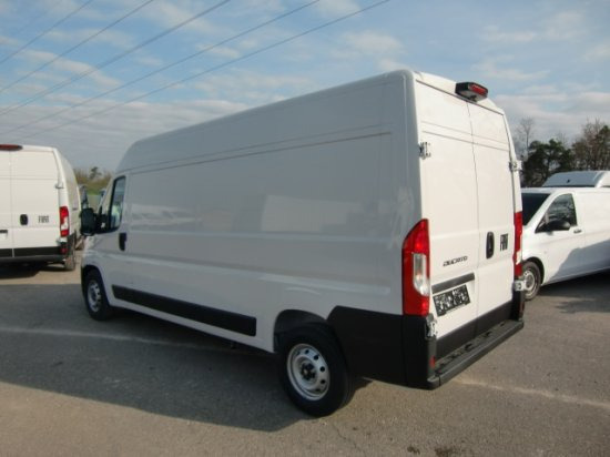 Fiat Ducato MAXI L3H2 140Ps,Klima, Rückfahrkamera, Automatik Österreichpreis - Цельнометаллический фургон: фото 4 Fiat Ducato MAXI L3H2 140Ps,Klima, Rückfahrkamera, Automatik Österreichpreis - Цельнометаллический фургон: фото 4