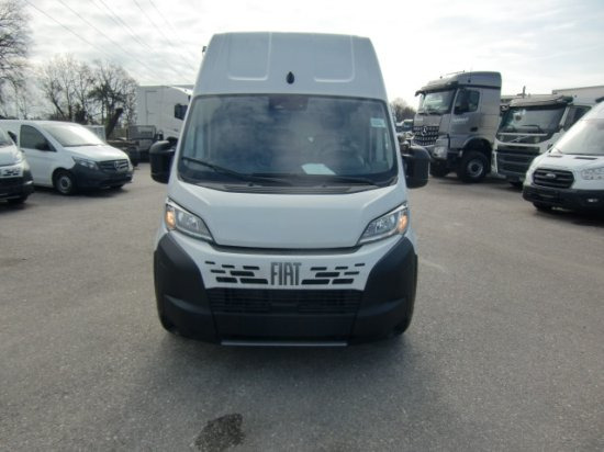 Fiat Ducato MAXI L4H3 140Ps, Klima, Rückfahrkamera, EXPORT PREIS OHNE NOVA - Цельнометаллический фургон: фото 2 Fiat Ducato MAXI L4H3 140Ps, Klima, Rückfahrkamera, EXPORT PREIS OHNE NOVA - Цельнометаллический фургон: фото 2