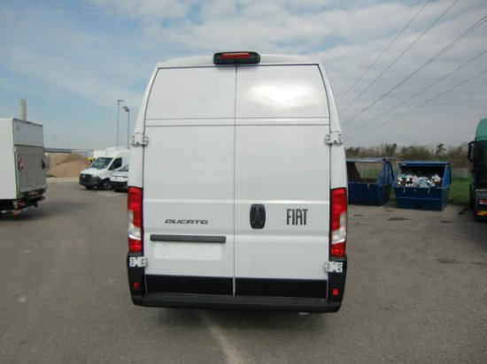 Fiat Ducato MAXI L4H3 140Ps, Klima, Rückfahrkamera, Österreichpreis inkl. NOVA - Цельнометаллический фургон: фото 5 Fiat Ducato MAXI L4H3 140Ps, Klima, Rückfahrkamera, Österreichpreis inkl. NOVA - Цельнометаллический фургон: фото 5