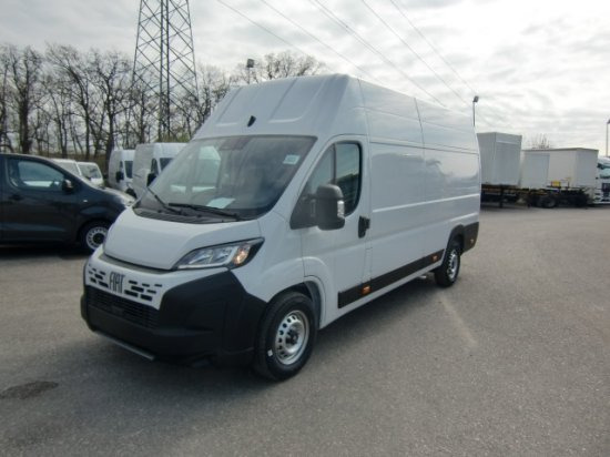 Fiat Ducato MAXI L4H3 140Ps, Klima, Rückfahrkamera, Österreichpreis inkl. NOVA - Цельнометаллический фургон: фото 1 Fiat Ducato MAXI L4H3 140Ps, Klima, Rückfahrkamera, Österreichpreis inkl. NOVA - Цельнометаллический фургон: фото 1