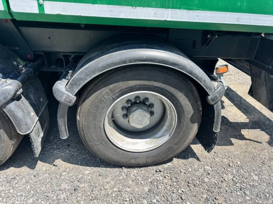 KOMPTECH GmbH TERMINATOR 5000 S - Шредер промышленный: фото 3 KOMPTECH GmbH TERMINATOR 5000 S - Шредер промышленный: фото 3