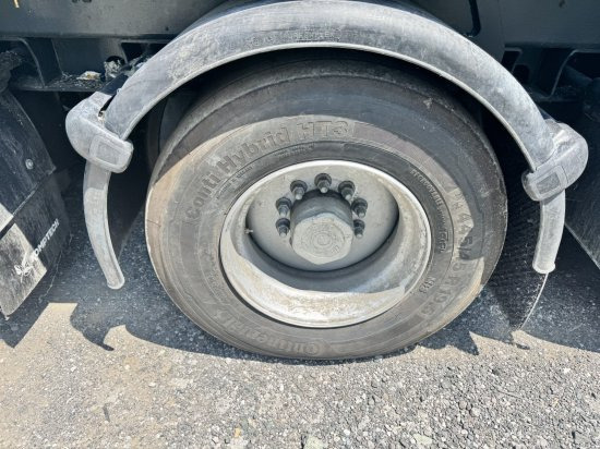 KOMPTECH GmbH TERMINATOR 5000 S - Шредер промышленный: фото 5 KOMPTECH GmbH TERMINATOR 5000 S - Шредер промышленный: фото 5