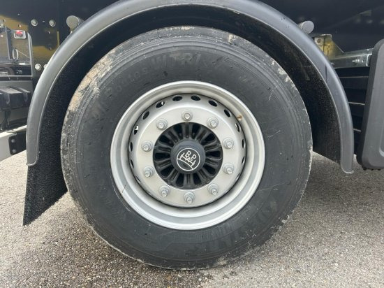 Krone Baustoffanhänger, 6,5 Meter, BPW ,2 Einheiten verfügbar - Прицеп бортовой/ Платформа: фото 5 Krone Baustoffanhänger, 6,5 Meter, BPW ,2 Einheiten verfügbar - Прицеп бортовой/ Платформа: фото 5