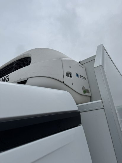 Рефрижератор Mercedes-Benz Actros 1833, Euro6, Thermoking T 1200R, LBW-Dautel,: фото 10 Рефрижератор Mercedes-Benz Actros 1833, Euro6, Thermoking T 1200R, LBW-Dautel,: фото 10