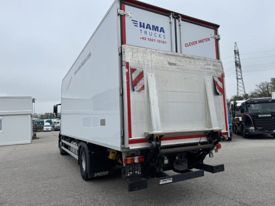 Рефрижератор Mercedes-Benz Actros 1833, Euro6, Thermoking T 1200R, LBW-Dautel,: фото 6 Рефрижератор Mercedes-Benz Actros 1833, Euro6, Thermoking T 1200R, LBW-Dautel,: фото 6