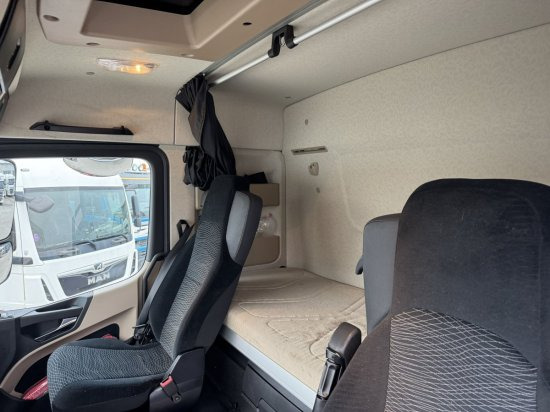 Рефрижератор Mercedes-Benz Actros 1833, Euro6, Thermoking T 1200R, LBW-Dautel,: фото 11 Рефрижератор Mercedes-Benz Actros 1833, Euro6, Thermoking T 1200R, LBW-Dautel,: фото 11