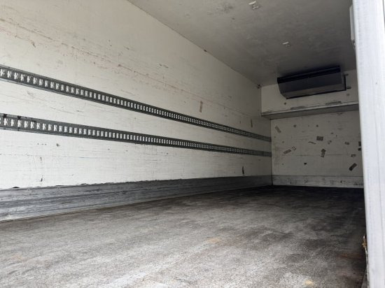 Рефрижератор Mercedes-Benz Actros 1833, Euro6, Thermoking T 1200R, LBW-Dautel,: фото 7 Рефрижератор Mercedes-Benz Actros 1833, Euro6, Thermoking T 1200R, LBW-Dautel,: фото 7