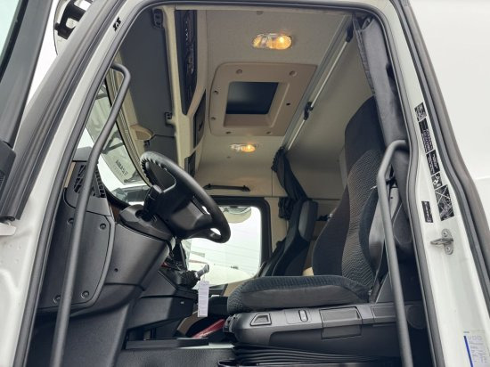 Рефрижератор Mercedes-Benz Actros 1833, Euro6, Thermoking T 1200R, LBW-Dautel,: фото 9 Рефрижератор Mercedes-Benz Actros 1833, Euro6, Thermoking T 1200R, LBW-Dautel,: фото 9