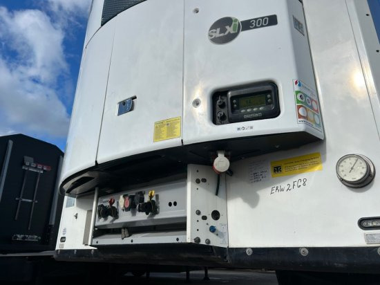 Schmitz SCB S3B Kühlauflieger, TK SLXi 300 - Изотермический полуприцеп: фото 5 Schmitz SCB S3B Kühlauflieger, TK SLXi 300 - Изотермический полуприцеп: фото 5