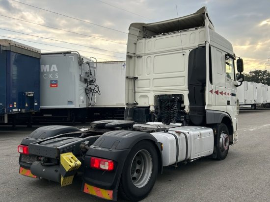 DAF XF 106.460 SC, Automatik, Retarder, Hydraulik - Тягач: фото 5 DAF XF 106.460 SC, Automatik, Retarder, Hydraulik - Тягач: фото 5