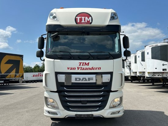 DAF XF 460 FT SSC, Automatik, EURO6 - Тягач: фото 2 DAF XF 460 FT SSC, Automatik, EURO6 - Тягач: фото 2