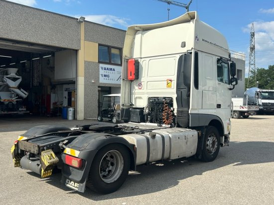 DAF XF 460 FT SSC, Automatik, EURO6 - Тягач: фото 4 DAF XF 460 FT SSC, Automatik, EURO6 - Тягач: фото 4