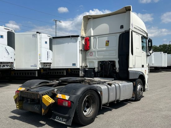 DAF XF 460 FT SSC, Automatik, EURO6 - Тягач: фото 5 DAF XF 460 FT SSC, Automatik, EURO6 - Тягач: фото 5