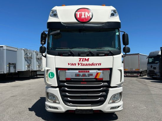 DAF XF 460 FT SSC, Automatik, EURO6 - Тягач: фото 2 DAF XF 460 FT SSC, Automatik, EURO6 - Тягач: фото 2