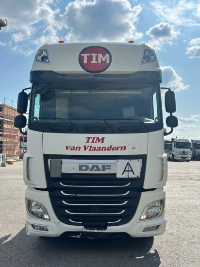 DAF XF 460 FT SSC, Automatik, EURO6 - Тягач: фото 2 DAF XF 460 FT SSC, Automatik, EURO6 - Тягач: фото 2