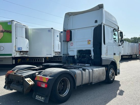 DAF XF 460 FT SSC, Automatik, EURO6 - Тягач: фото 5 DAF XF 460 FT SSC, Automatik, EURO6 - Тягач: фото 5