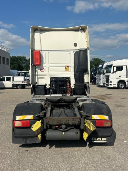 DAF XF 460 FT SSC, Automatik, EURO6 - Тягач: фото 5 DAF XF 460 FT SSC, Automatik, EURO6 - Тягач: фото 5