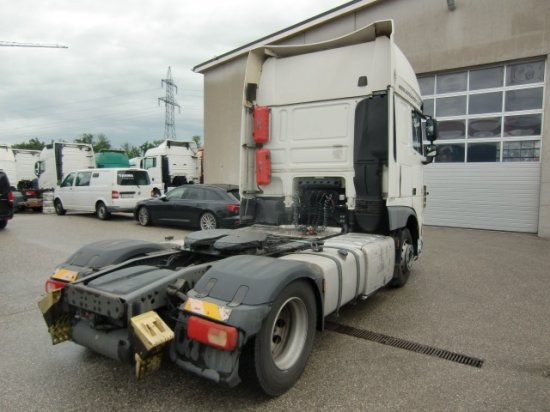 DAF XF 460 SSC, Automatik, EURO6 - Тягач: фото 4 DAF XF 460 SSC, Automatik, EURO6 - Тягач: фото 4
