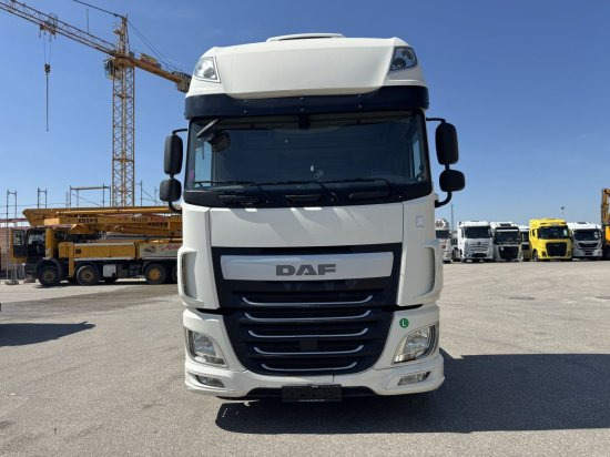 DAF XF 460 SSC, Automatik, EURO6, Standklima - Тягач: фото 2 DAF XF 460 SSC, Automatik, EURO6, Standklima - Тягач: фото 2