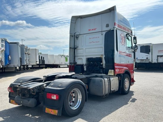 DAF XF 480 SSC, Automatik, EURO 6 Standklima, Alufelgen - Тягач: фото 3 DAF XF 480 SSC, Automatik, EURO 6 Standklima, Alufelgen - Тягач: фото 3