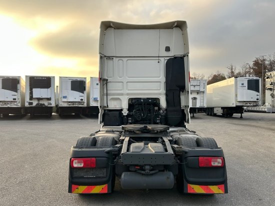 DAF XF 530 FT SSC, Retarder, EURO6 - Тягач: фото 5 DAF XF 530 FT SSC, Retarder, EURO6 - Тягач: фото 5