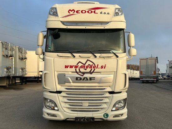 DAF XF 530 FT SSC, Retarder, EURO6 - Тягач: фото 2 DAF XF 530 FT SSC, Retarder, EURO6 - Тягач: фото 2