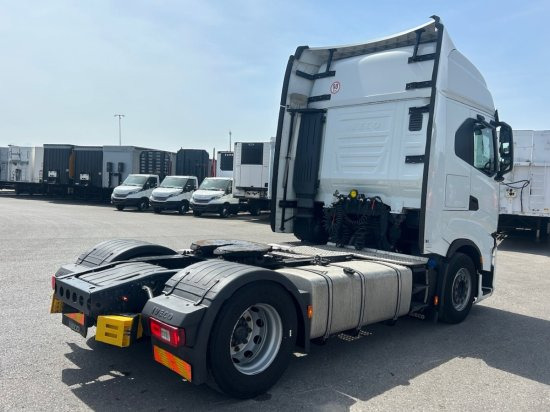 Iveco S-Way 460 Automatik AS440ST/FP, Retader - Тягач: фото 4 Iveco S-Way 460 Automatik AS440ST/FP, Retader - Тягач: фото 4