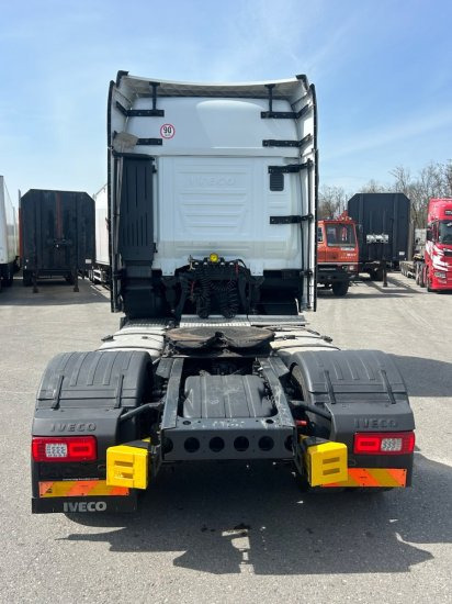 Iveco S-Way 460 Automatik AS440ST/FP, Retader - Тягач: фото 5 Iveco S-Way 460 Automatik AS440ST/FP, Retader - Тягач: фото 5