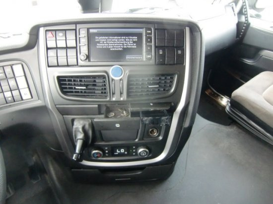 Тягач Iveco Stralis 460,Highway,Euro6: фото 9 Тягач Iveco Stralis 460,Highway,Euro6: фото 9