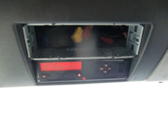 Тягач MAN TGX 18.420 XLX, E6: фото 10 Тягач MAN TGX 18.420 XLX, E6: фото 10