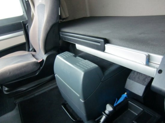 Тягач MAN TGX 18.420 XLX, E6: фото 12 Тягач MAN TGX 18.420 XLX, E6: фото 12