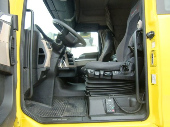 Тягач MAN TGX 18.420 XLX, E6: фото 8 Тягач MAN TGX 18.420 XLX, E6: фото 8