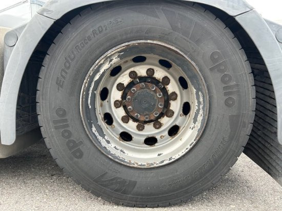 Тягач MAN TGX 18.500 XXL, Automatik, Intarder: фото 14