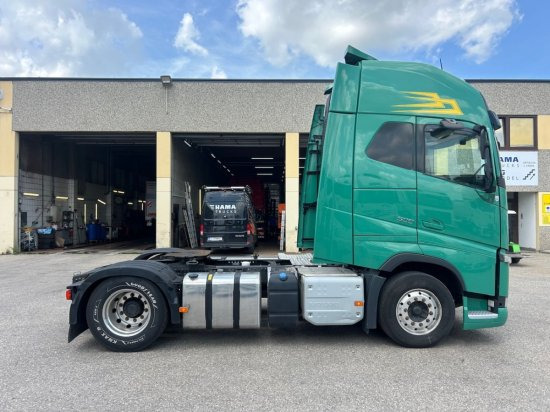 Volvo FH 13.500, XL Standklima, Retarder, Alufelgen - Тягач: фото 5 Volvo FH 13.500, XL Standklima, Retarder, Alufelgen - Тягач: фото 5