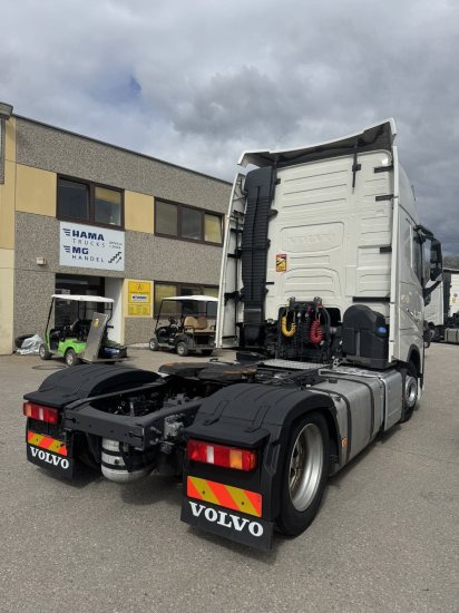 Volvo FH 500 E6, Low Deck , Standklima, 2 Stück - Тягач: фото 4 Volvo FH 500 E6, Low Deck , Standklima, 2 Stück - Тягач: фото 4