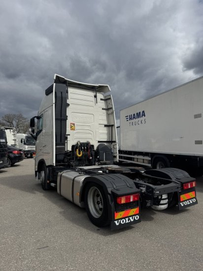 Volvo FH 500 E6, Low Deck , Standklima, 3 Stück - Тягач: фото 5 Volvo FH 500 E6, Low Deck , Standklima, 3 Stück - Тягач: фото 5