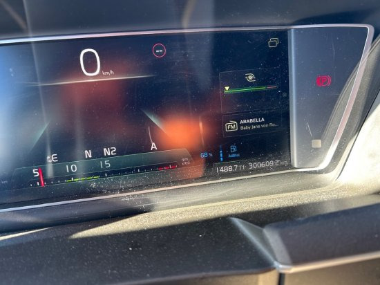 Тягач Volvo FH 500 EURO 6, I-Shift, Globetrotter: фото 11