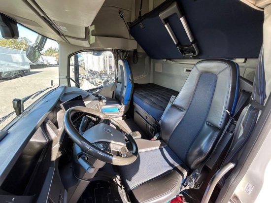 Тягач Volvo FH 500 EURO 6, I-Shift, Globetrotter: фото 9