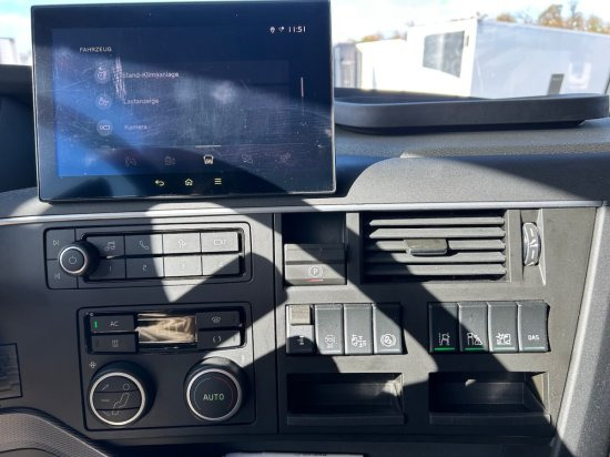 Тягач Volvo FH 500 EURO 6, I-Shift, Globetrotter: фото 13