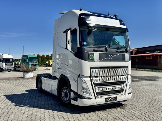 Volvo FH 500 EURO 6,Standklima Kipphydraulik - Тягач: фото 4 Volvo FH 500 EURO 6,Standklima Kipphydraulik - Тягач: фото 4