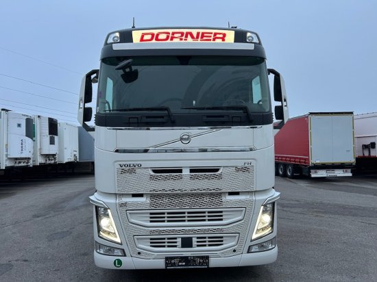 Volvo FH 500 6x2 Getränkekomplettzug, Orten Getränkeaufbau - Грузовик для перевозки напитков: фото 2 Volvo FH 500 6x2 Getränkekomplettzug, Orten Getränkeaufbau - Грузовик для перевозки напитков: фото 2