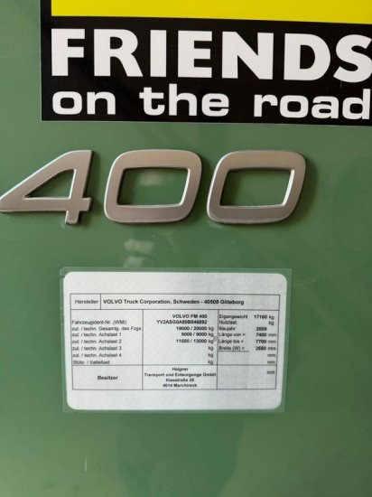 Подметально-уборочная машина Volvo Roto Hochdruck Kehrmaschine 300 Bar, Beam A/S ,Voll Funktionstüchtig: фото 8 Подметально-уборочная машина Volvo Roto Hochdruck Kehrmaschine 300 Bar, Beam A/S ,Voll Funktionstüchtig: фото 8