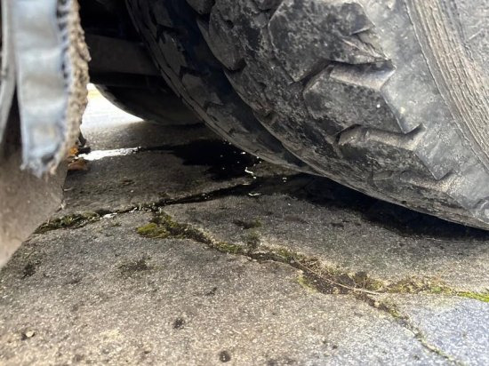 Подметально-уборочная машина Volvo Roto Hochdruck Kehrmaschine 300 Bar, Beam A/S ,Voll Funktionstüchtig: фото 15 Подметально-уборочная машина Volvo Roto Hochdruck Kehrmaschine 300 Bar, Beam A/S ,Voll Funktionstüchtig: фото 15