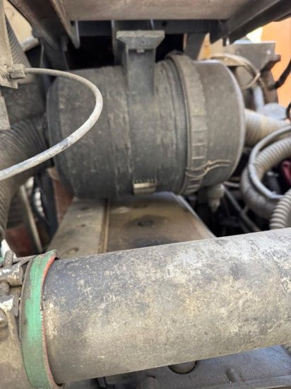 Подметально-уборочная машина Volvo Roto Hochdruck Kehrmaschine 300 Bar, Beam A/S ,Voll Funktionstüchtig: фото 10 Подметально-уборочная машина Volvo Roto Hochdruck Kehrmaschine 300 Bar, Beam A/S ,Voll Funktionstüchtig: фото 10